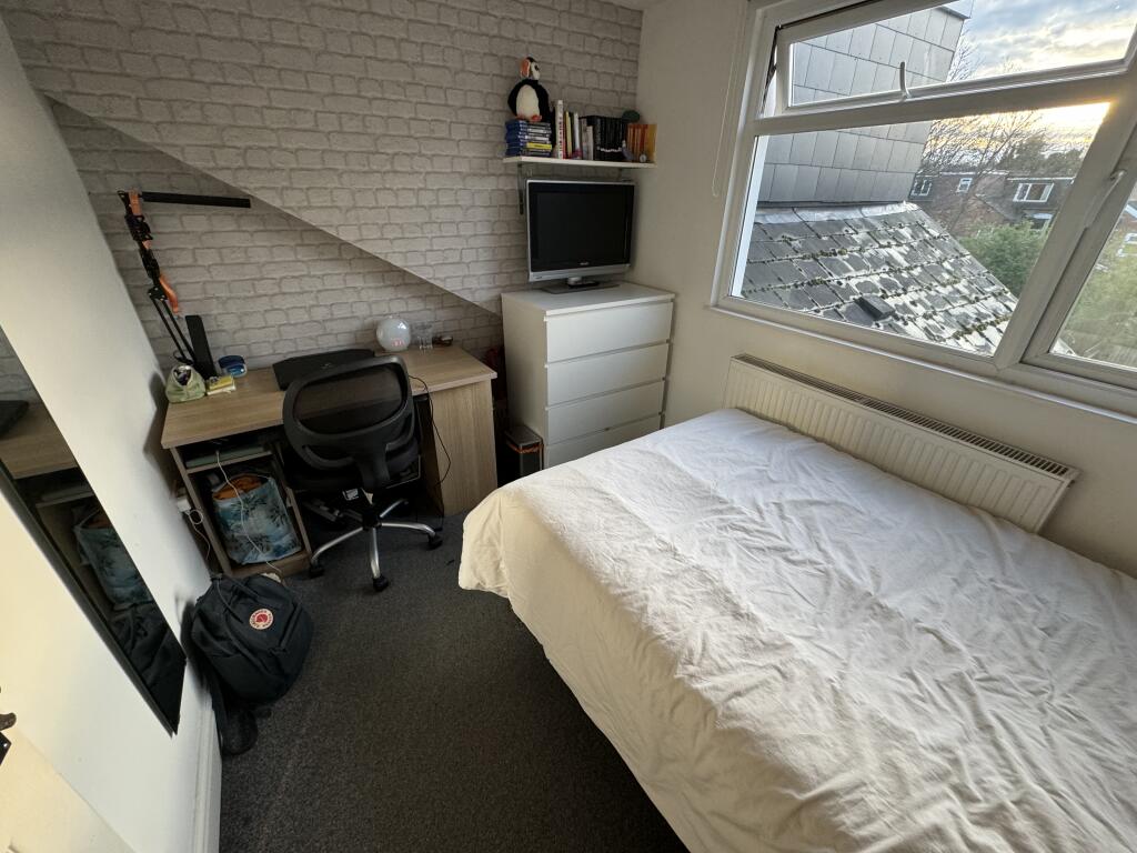 House in Birmingham, Bournbrook - View 3