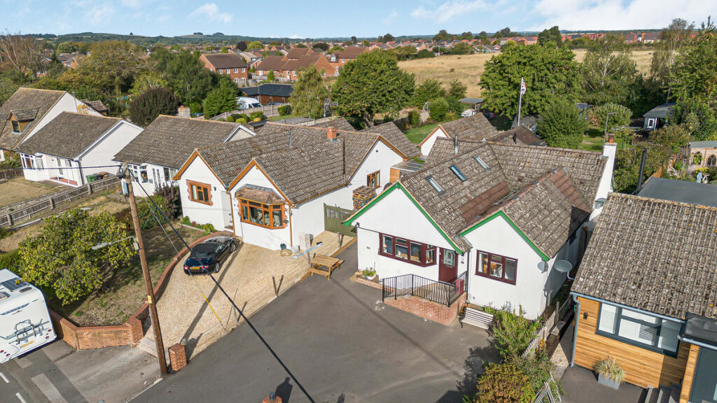 Main image of property: Brook Street, Benson, OX10