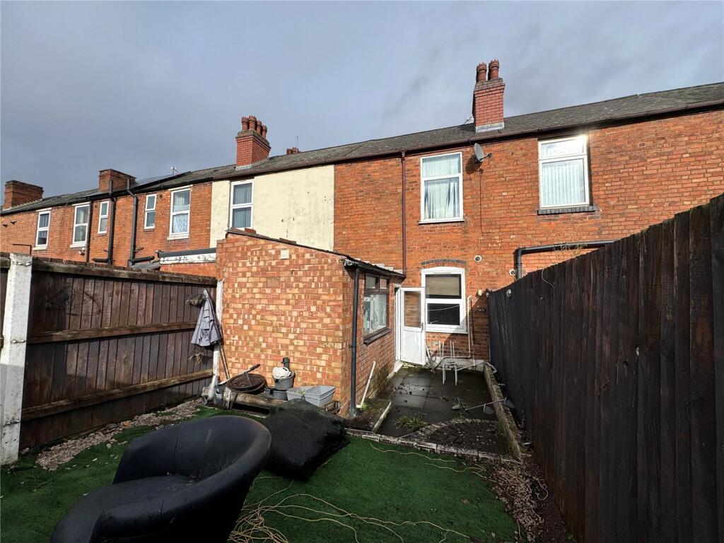 Additional image 17 of Trafalgar Grove, Francis Road, Yardley, Birmingham, B25