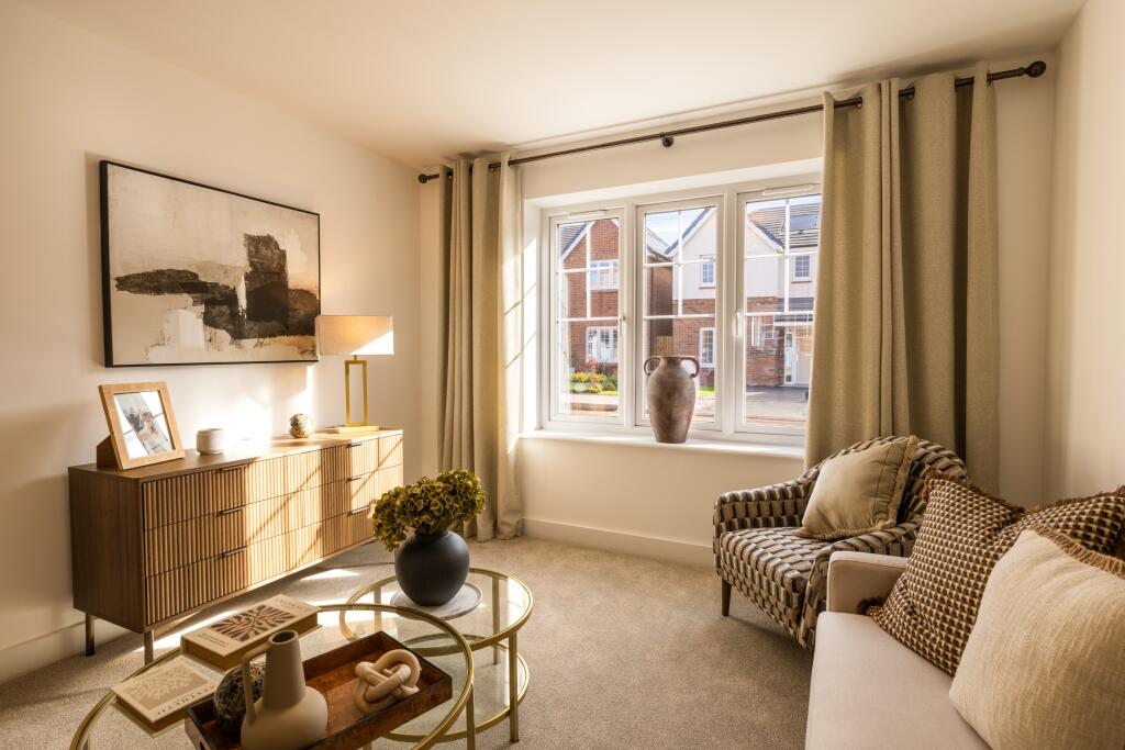 Additional image 4 of Hollinsgate, New Road, Burnley (The Morley) 