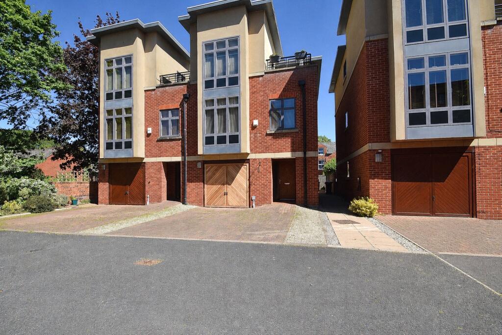 Main image of property: Surman Street, Worcester, Worcestershire, WR1