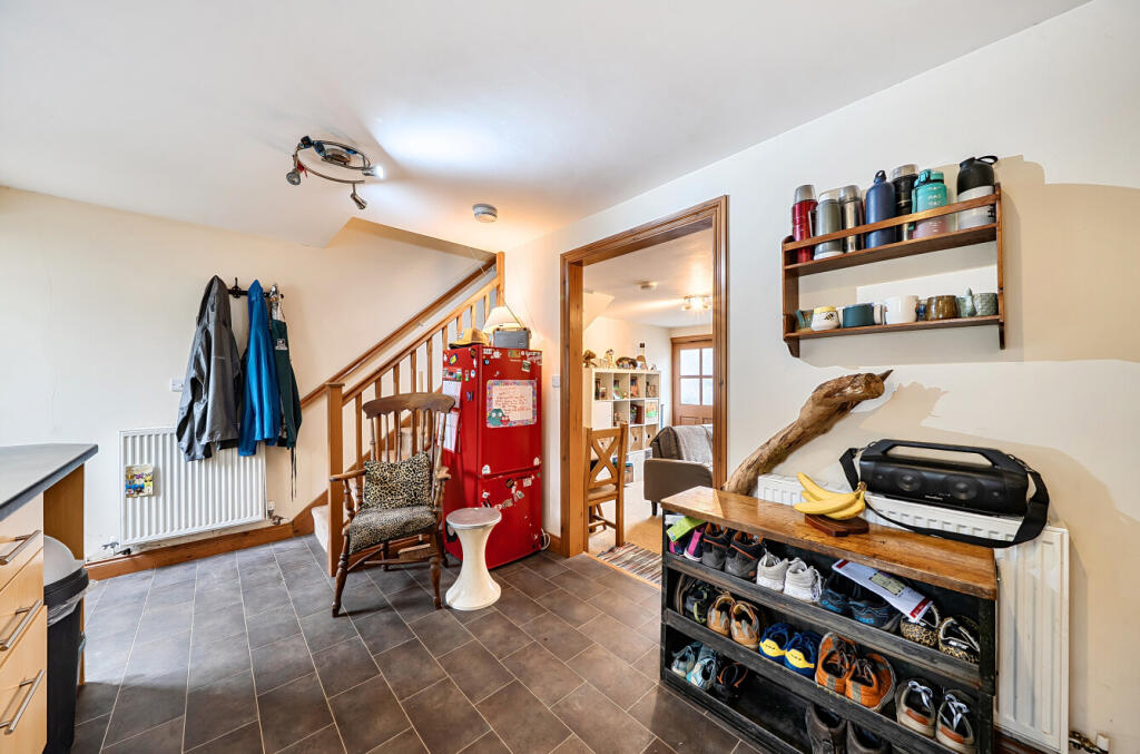 House in Shrewsbury - View 4