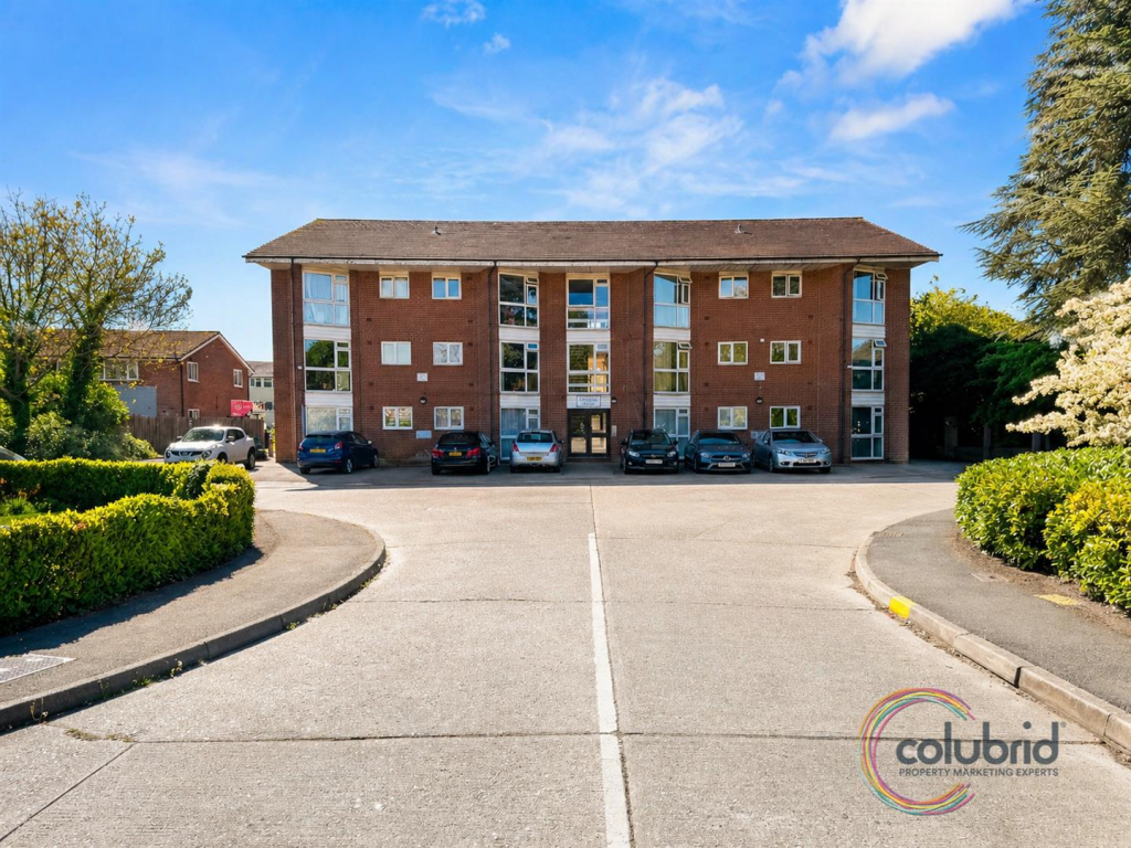 Main image of property: Heycroft Way, Chelmsford