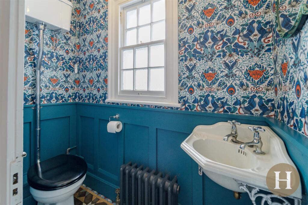 Additional image 22 of Park Hill Road, Harborne, Birmingham, B17