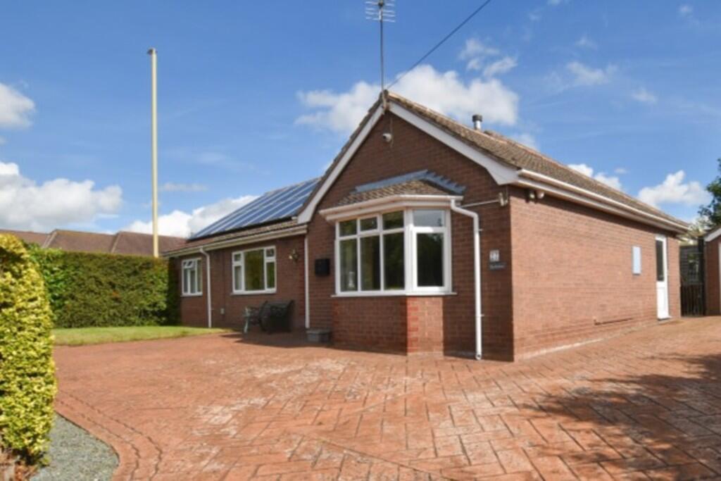 Main image of property: Allen Gardens, Market Drayton