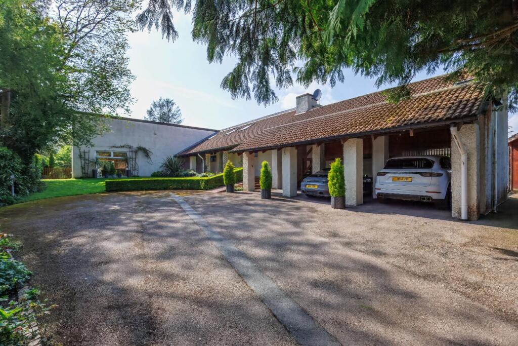 Kingswood,Pendoylan, Cowbridge, Vale of Glamorgan, CF71 7UJ photo 4
