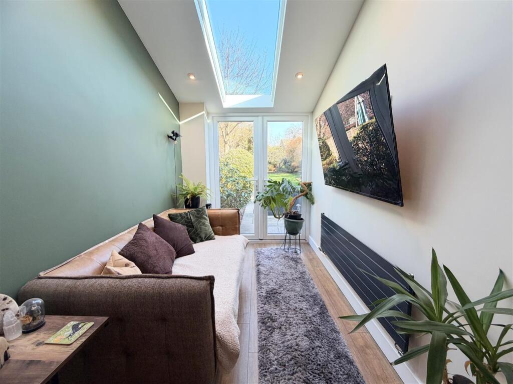 Hillcrest Avenue, Carlisle photo 3