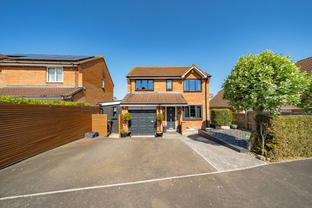 Main image of property: Horton Way, Woolavington, Bridgwater, TA7