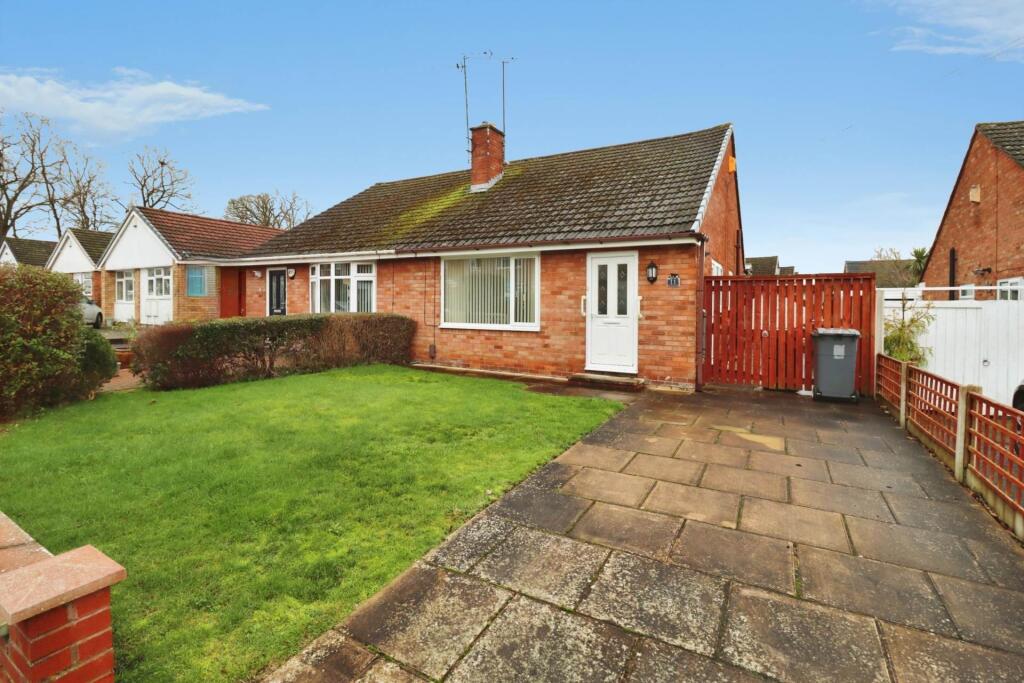Main image of property: Sunningdale Drive, Bromborough