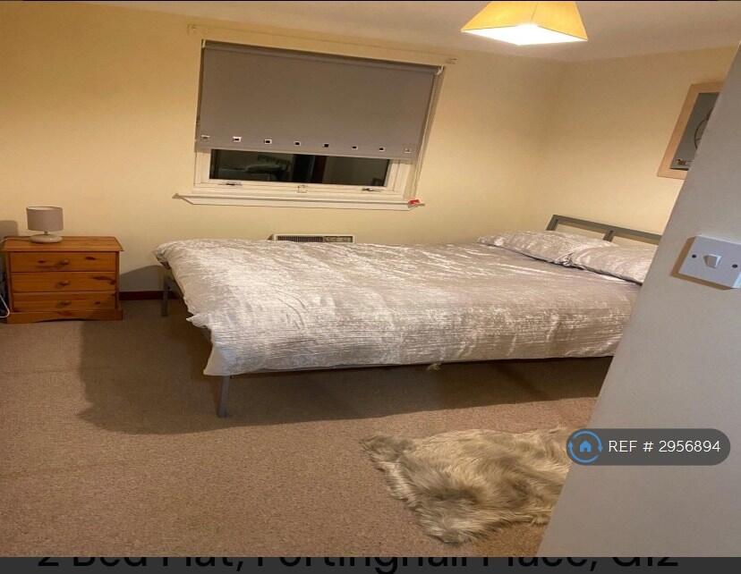 Apartment in Glasgow - View 4