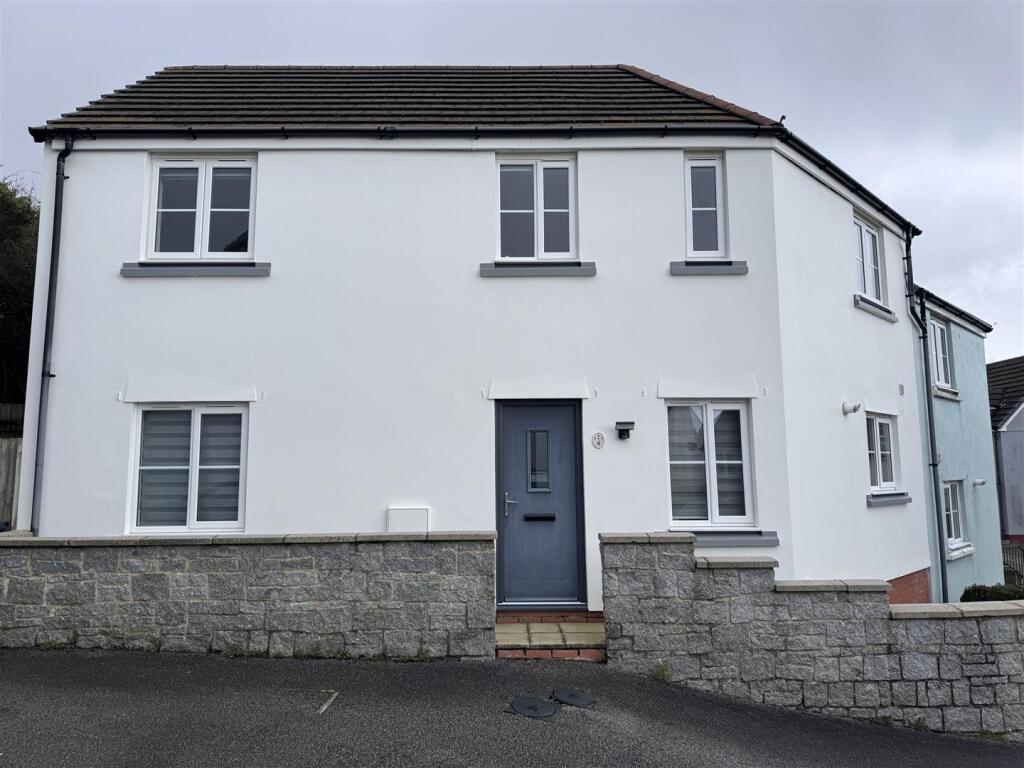 Main image of property: Keay Heights, St. Austell