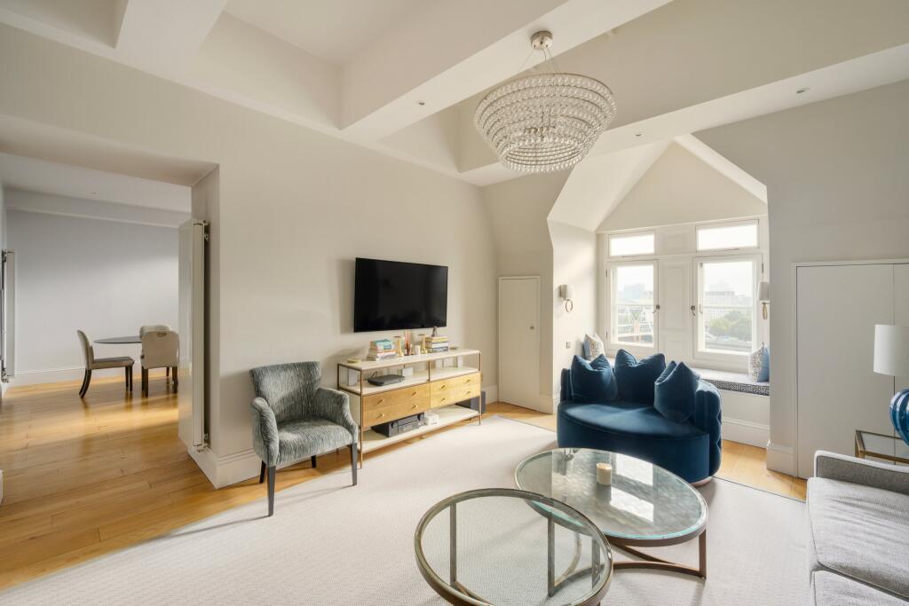 Apartment in London, City of Westminster - View 4