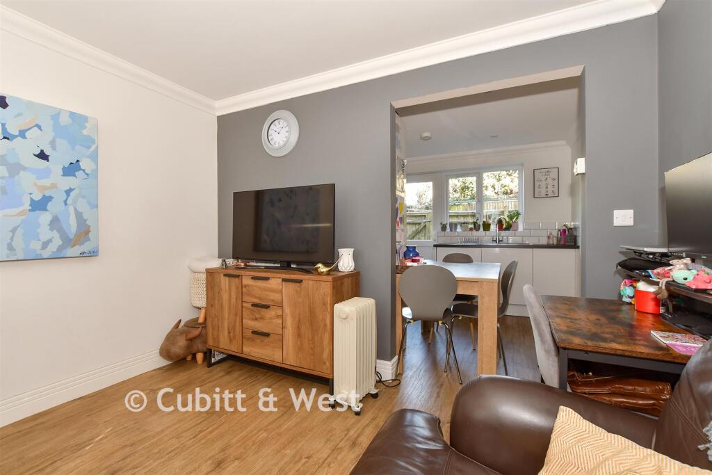 Main image of property: Mulberry Gardens, Goring-By-Sea, Worthing, West Sussex