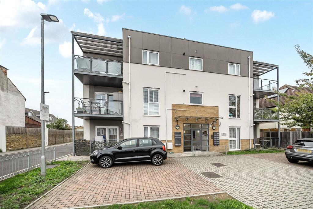 Main image of property: Osborne Road, Thornton Heath, CR7