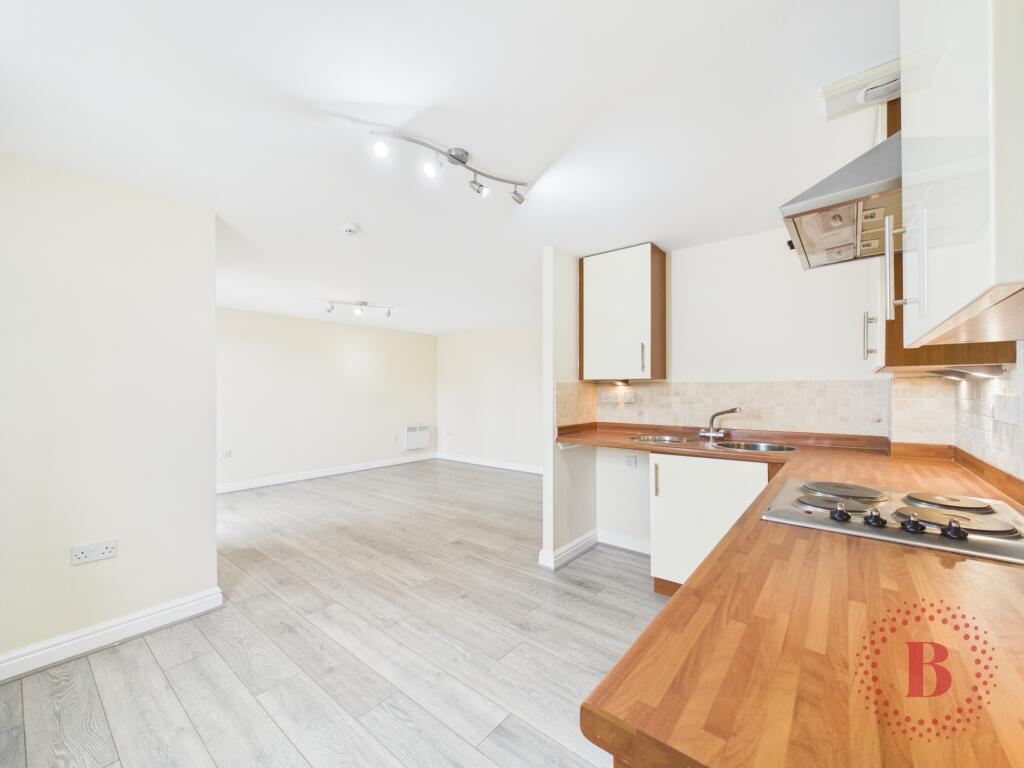 Apartment in Nottingham - View 4