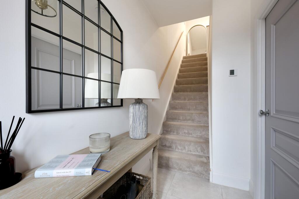 House in Jordans, Wilton Park, Beaconsfield - View 2
