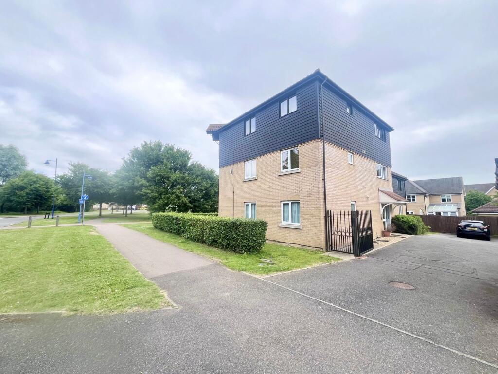 Main image of property: Jeavons Lane, Great Cambourne, CB23