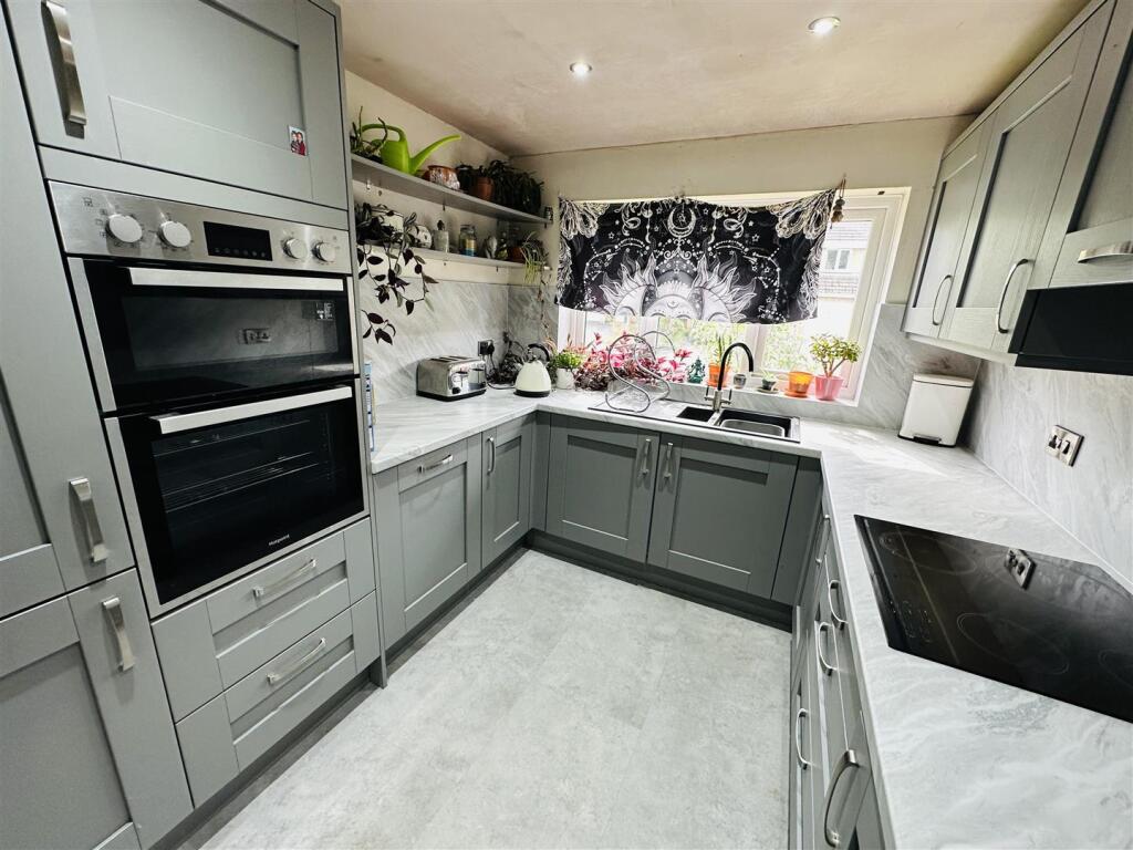 House in York, Hambleton - View 2