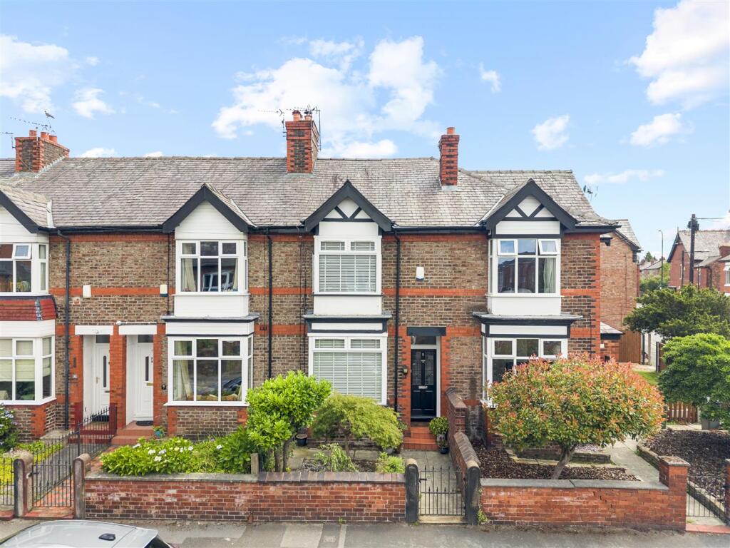 Main image of property: Princes Road, Broadheath, Altrincham