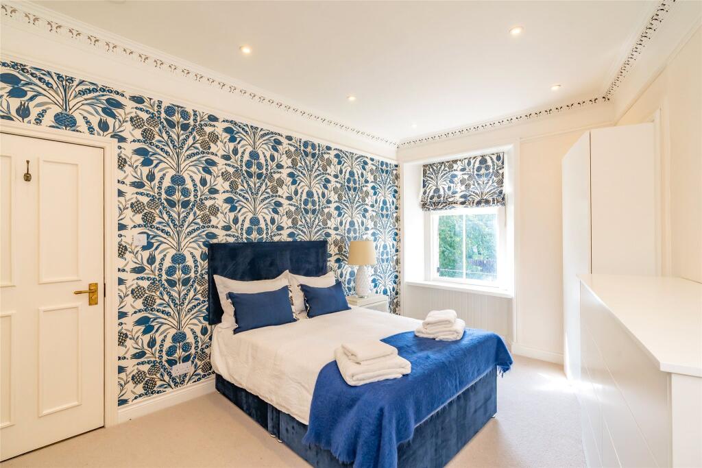 The Haven, 1 Abbotsford Place, St. Andrews, Fife photo 4