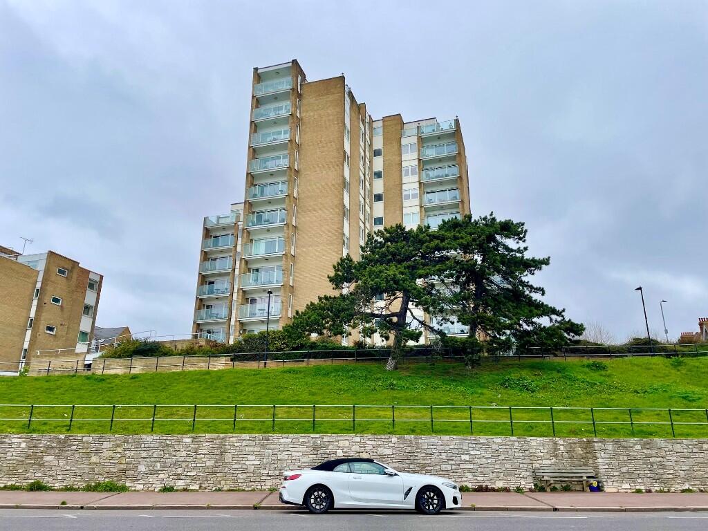 Main image of property: Overcliff, Westcliff Seafront, Westcliff-On-Sea, Essex, SS0