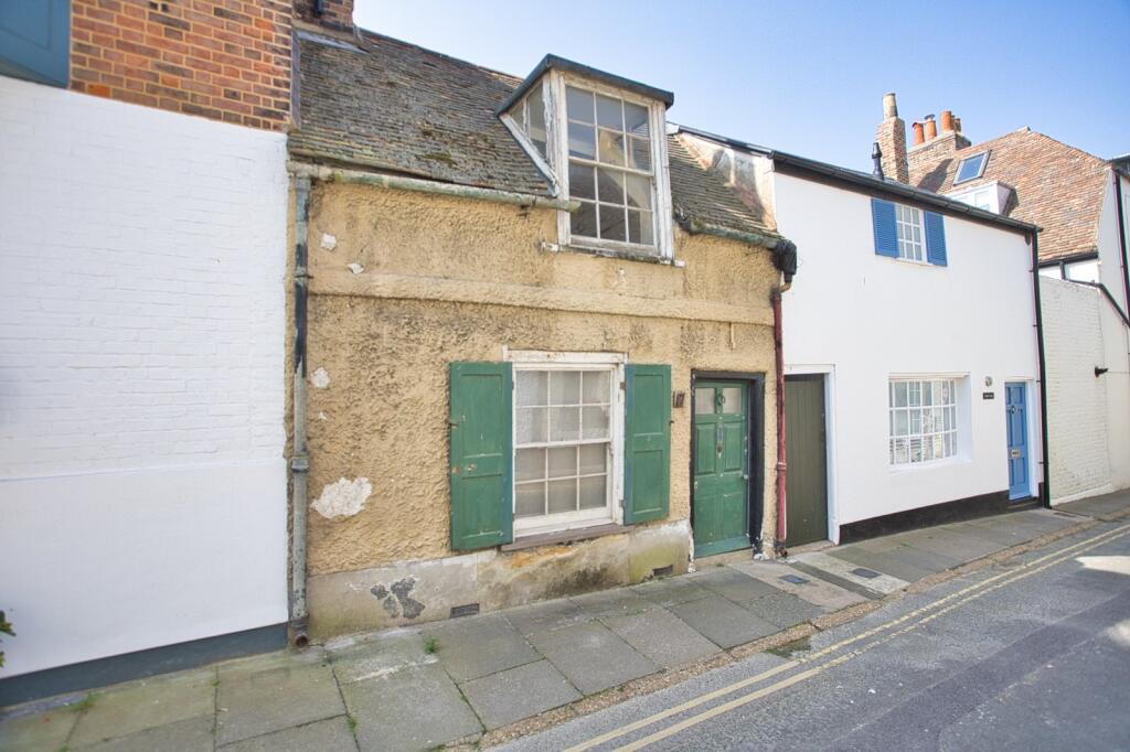 Main image of property: Coppin Street, Deal, Kent, CT14