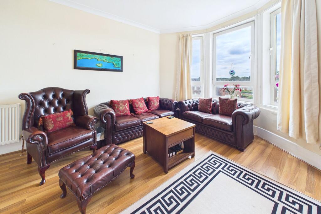 Apartment in Glasgow - View 4