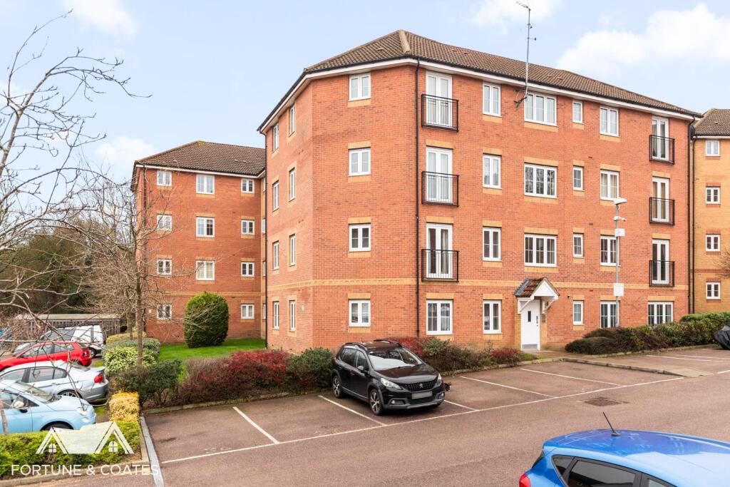 Main image of property: Bromley Close, Harlow