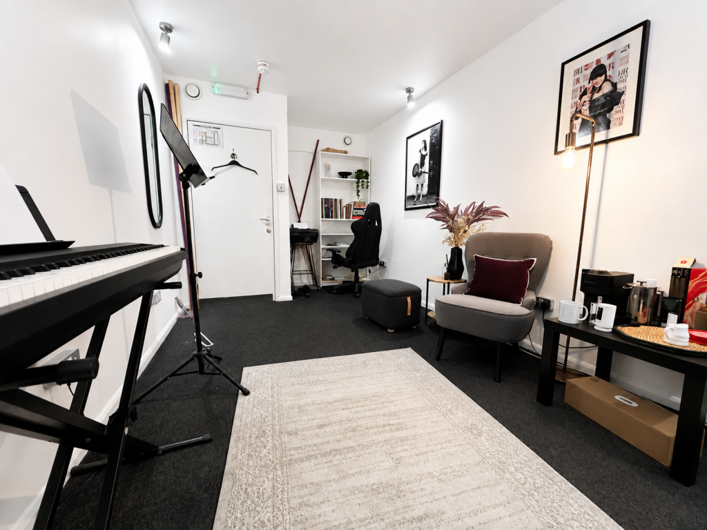 Music Studio