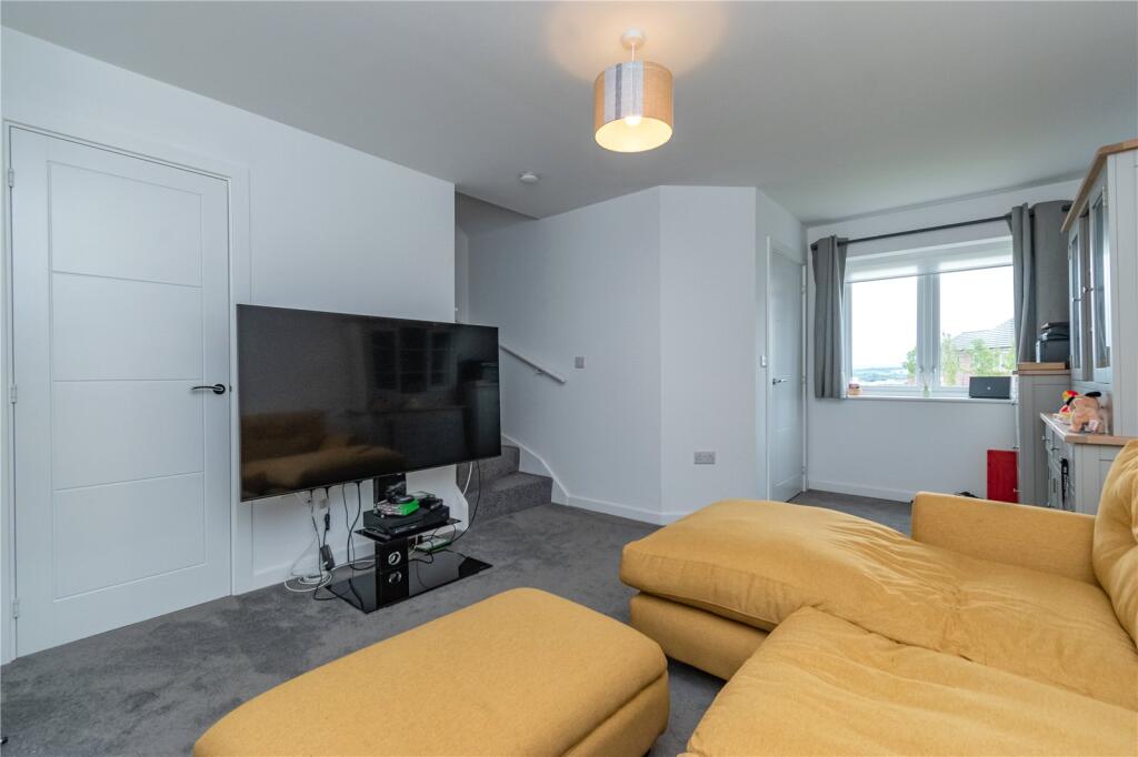 28 Chase Park, Penrith, Cumbria photo 4