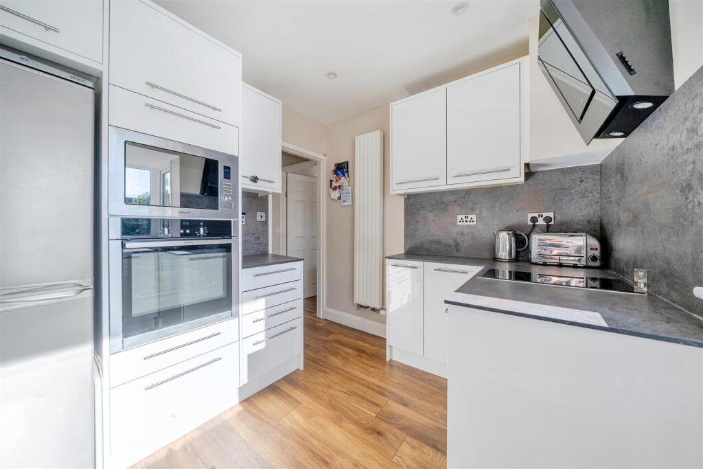 House in Chippenham, Monkton, Pewsham - View 5