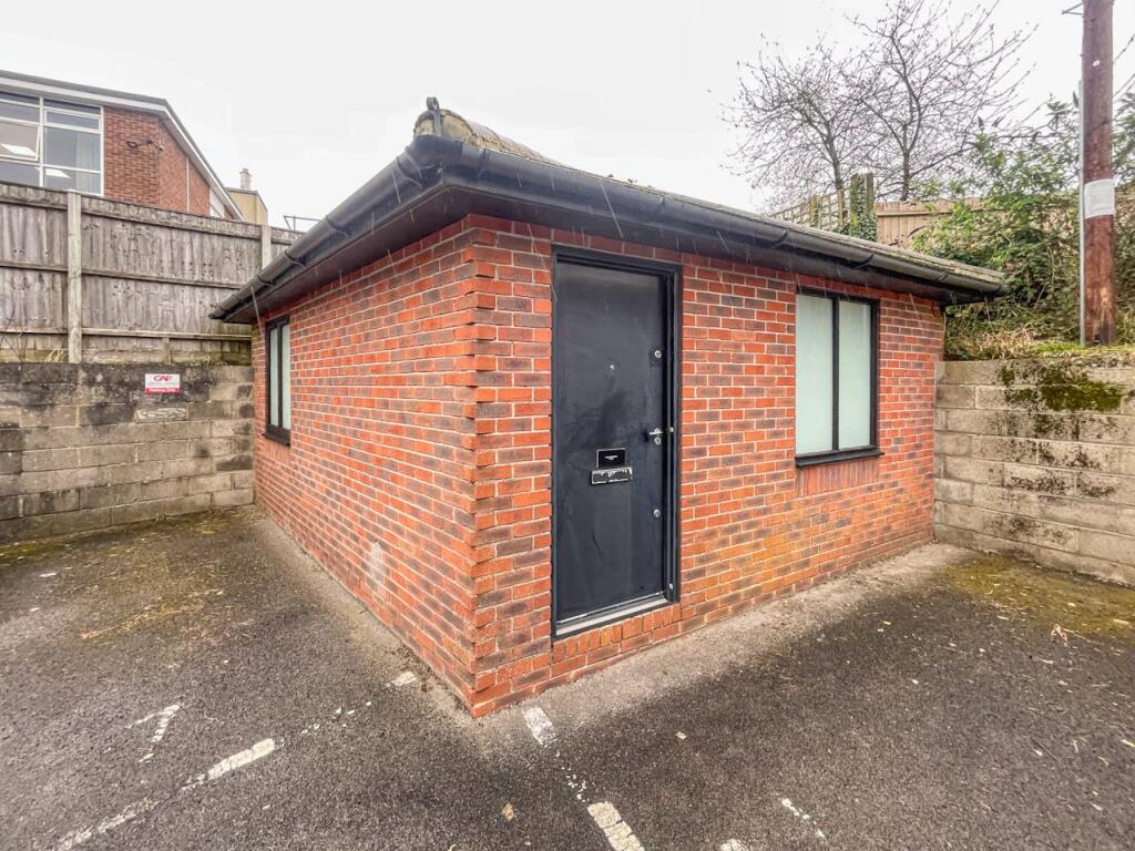 Main image of property: Rear of Arrowsmith Court, Station Approach, Broadstone, BH18 8AX
