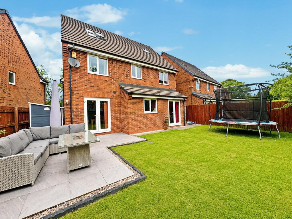 Abelia Road, Westhoughton, BL5 - Widok 4