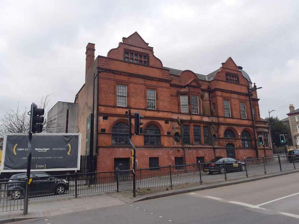 Main image of property: N-426158 - Basement Club, at Former Tokyo, Lincoln LN2 1EW