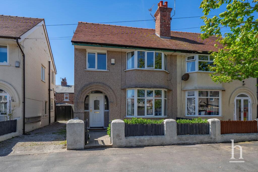 Main image of property: Cranbourne Avenue, Meols, CH47