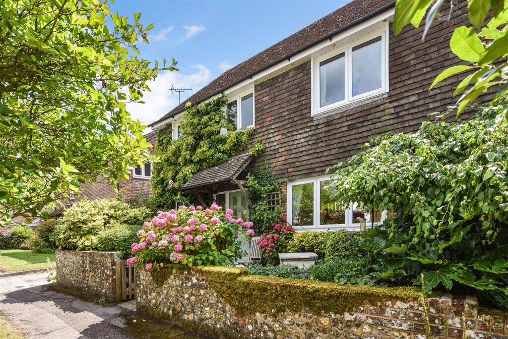 Main image of property: Butchers Lane, East Dean, Chichester