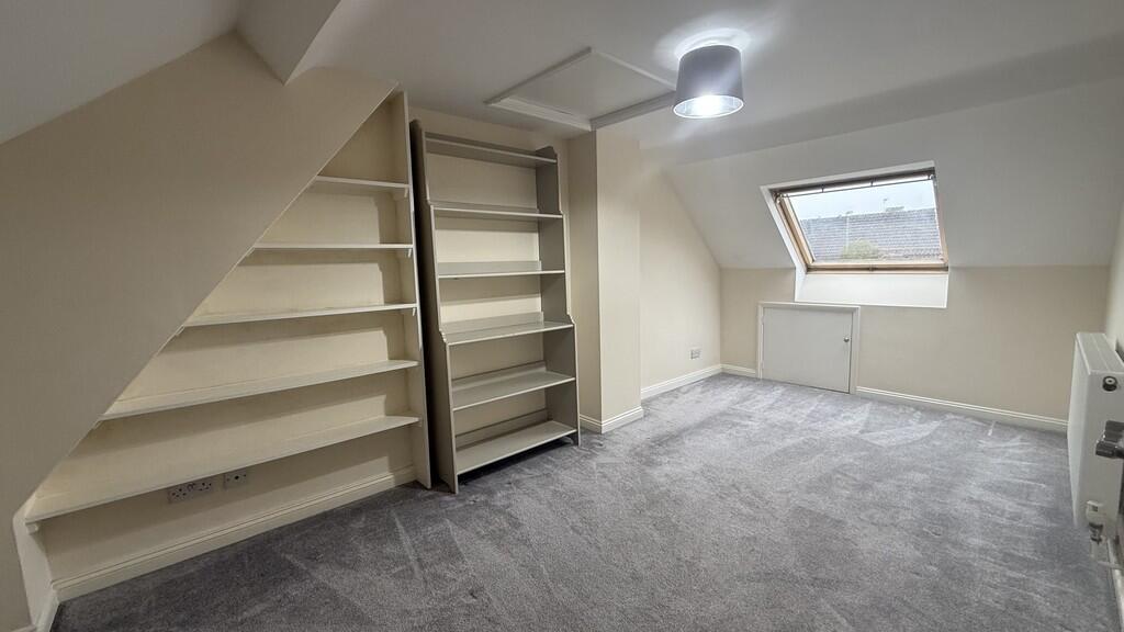 Additional image 5 of North Row, Warminster