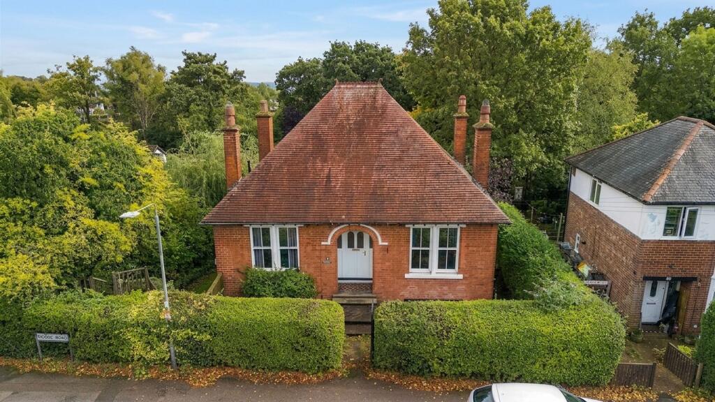 House in Nottingham - View 4