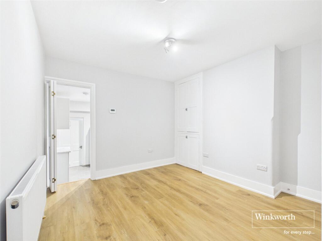 House in Reading - View 5