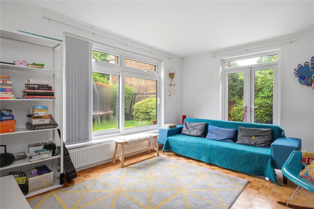 Main image of property: Gore Road, London, E9