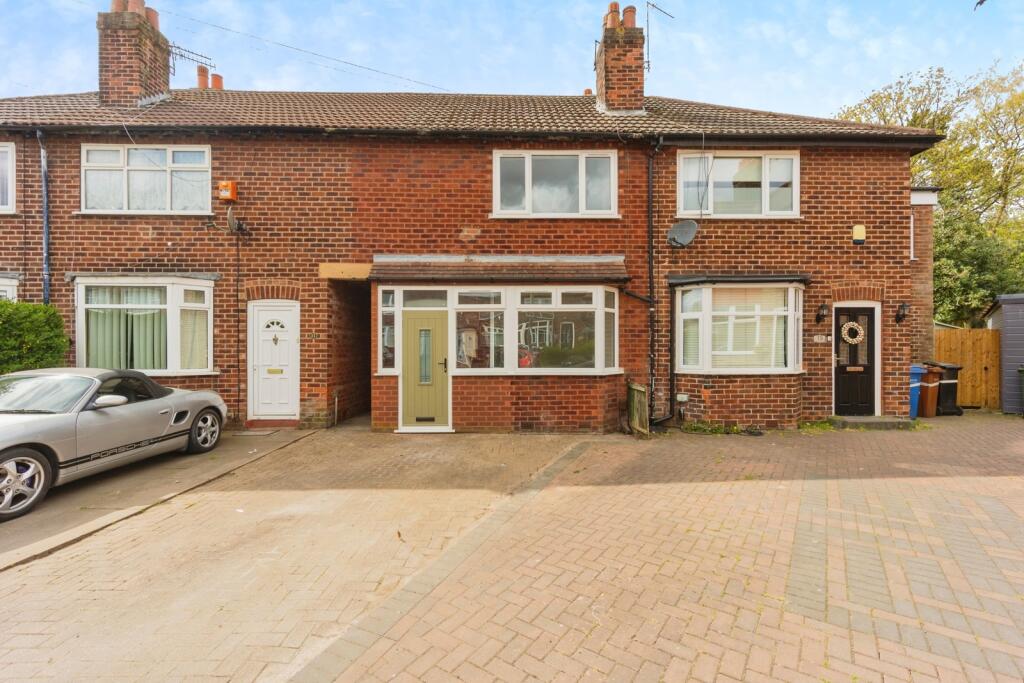 Main image of property: Bleatarn Road, Stockport, Greater Manchester, SK1