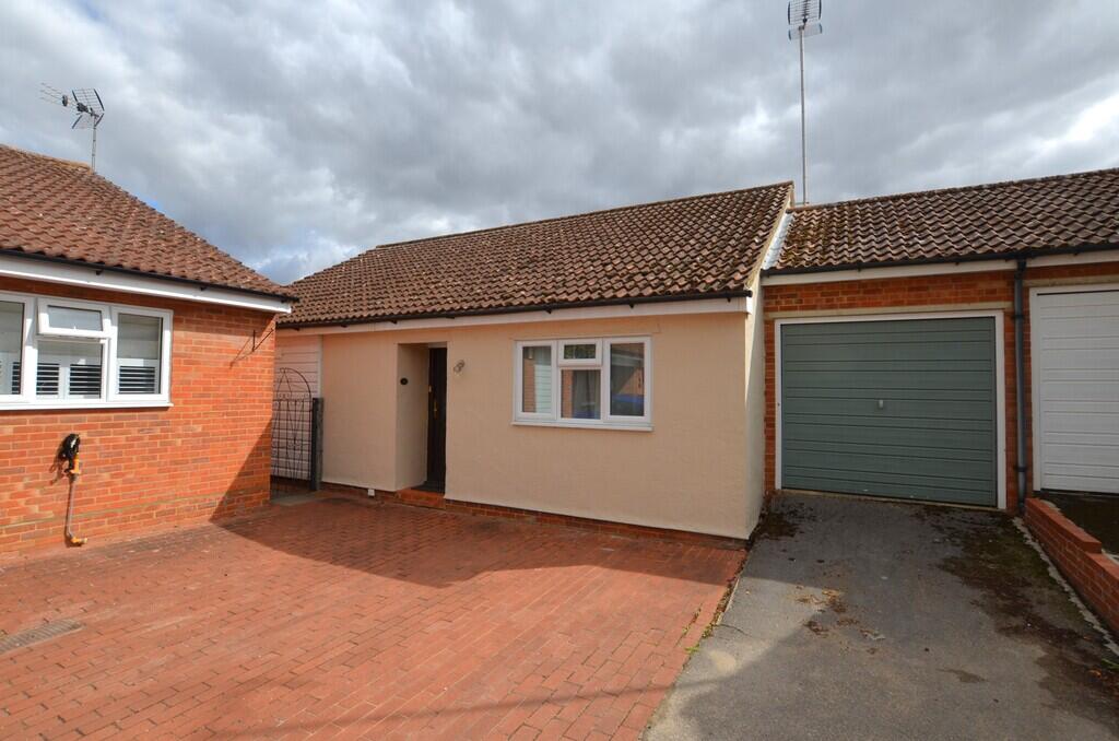 Main image of property: Butler Close, Saffron Walden