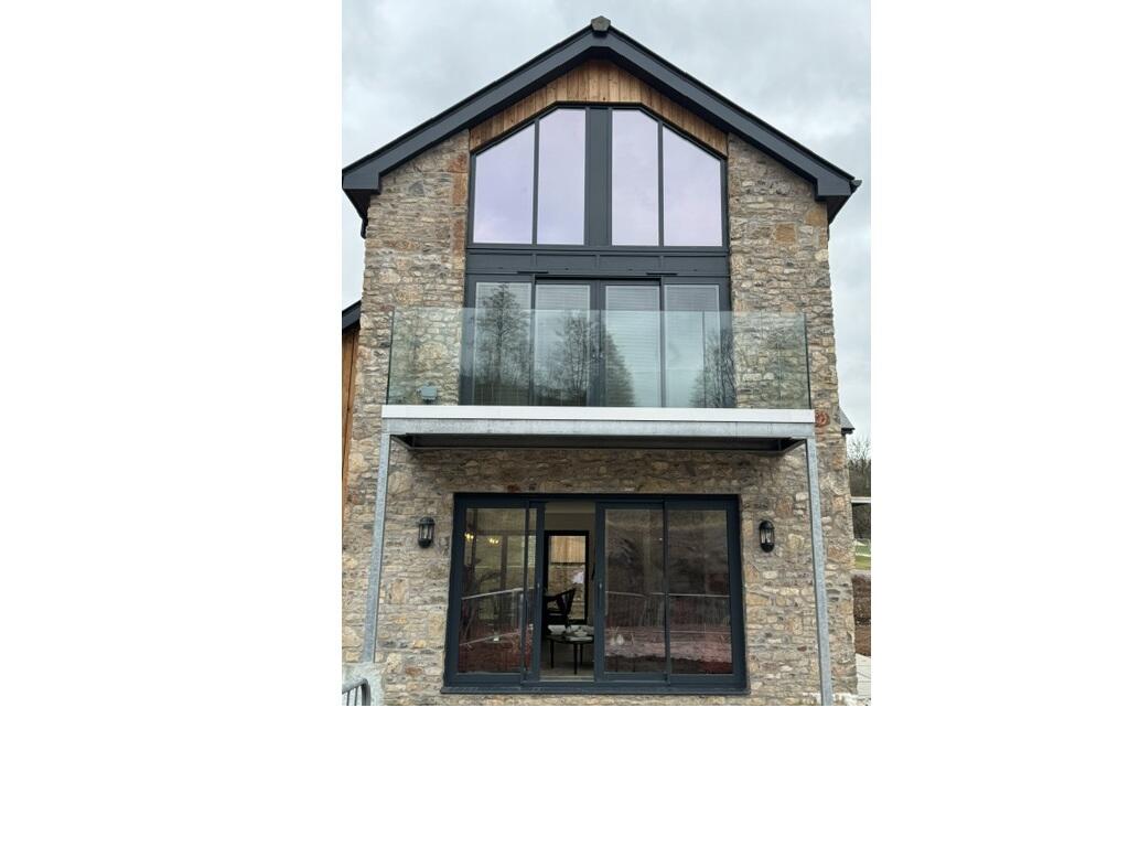 Main image of property: Edford Meadows, Stoke St Michael, Radstock