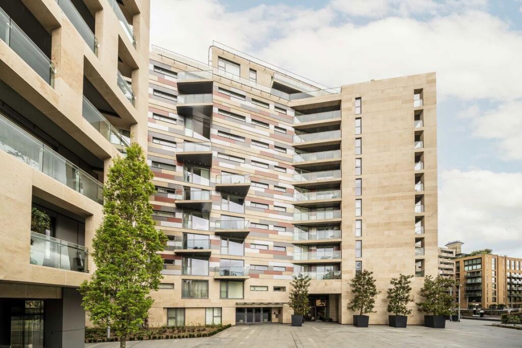 Main image of property: Gatliff Road, Pimlico