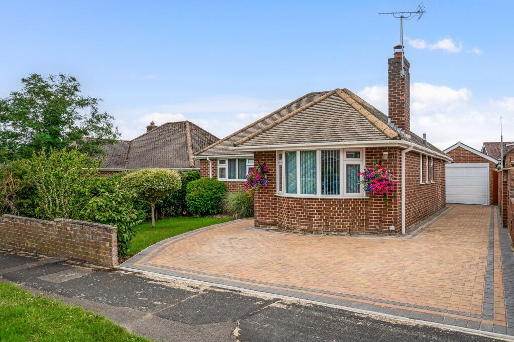 Main image of property: Nursling, Southampton