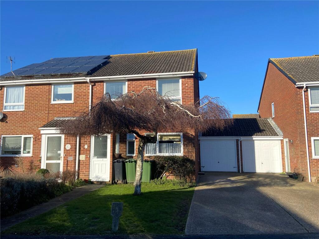 Main image of property: Nettlestone, Netley Abbey, Southampton, Hampshire, SO31