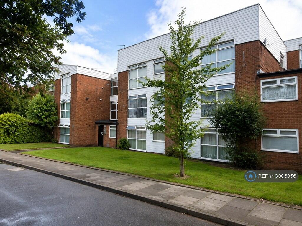Main image of property: Alexandra Court, Manchester, M31