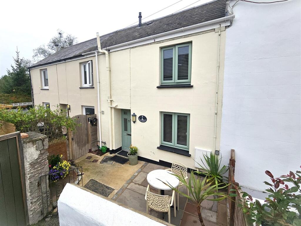 Main image of property: Bere Alston, Yelverton