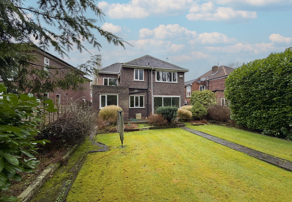 Barcheston Road, Cheadle, Greater Manchester photo 4