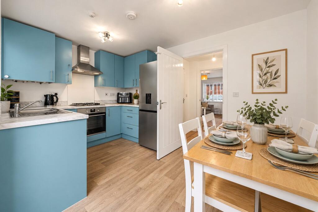 House in Birmingham - View 5